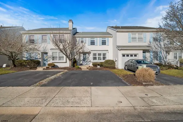 321 Seashell Ln, Brigantine, NJ 08203