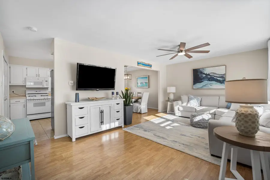321 Seashell Ln, Brigantine, NJ 08203 - #3