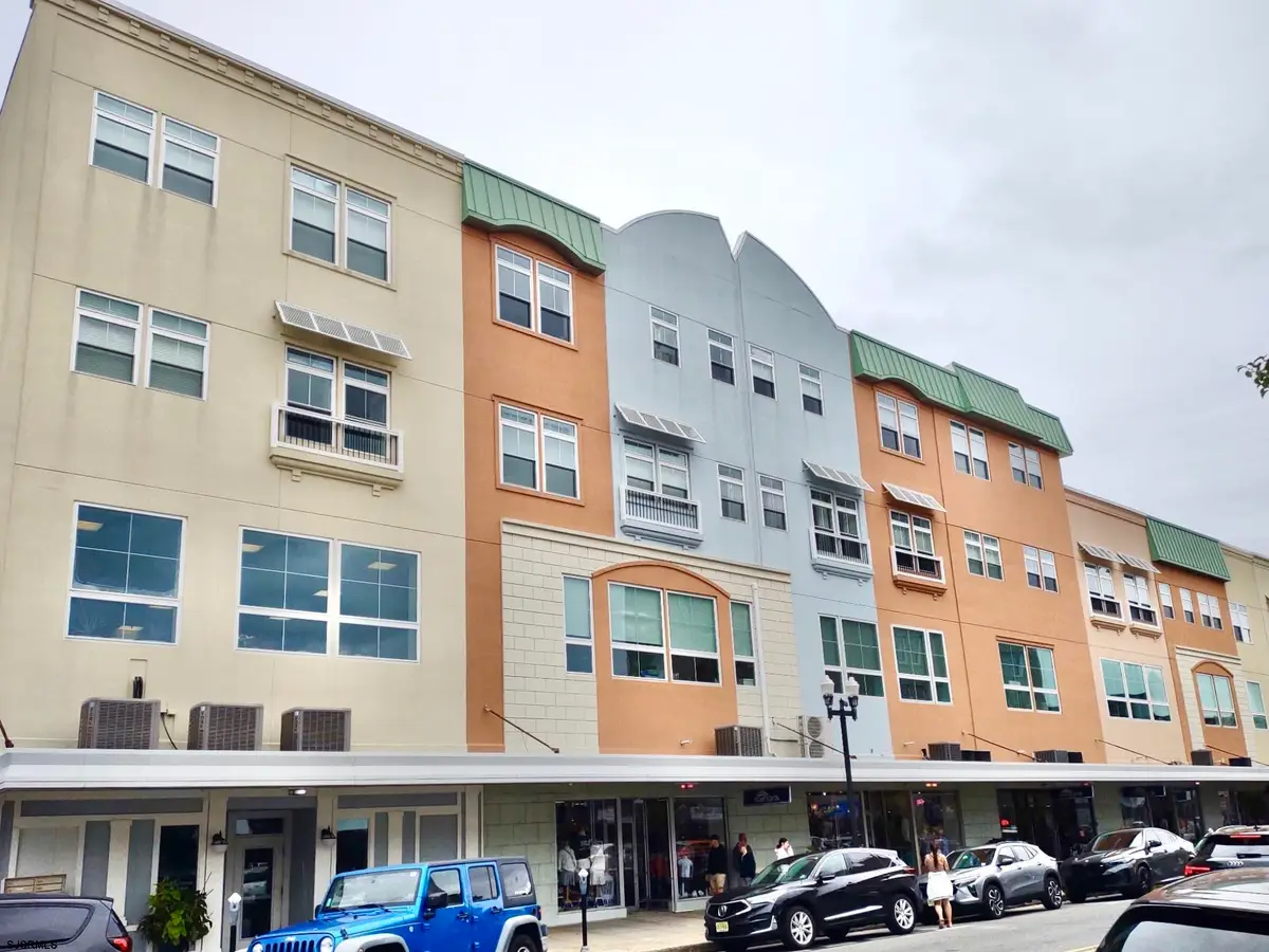 810 Asbury Ave #303, Ocean City, NJ 08226 - #1