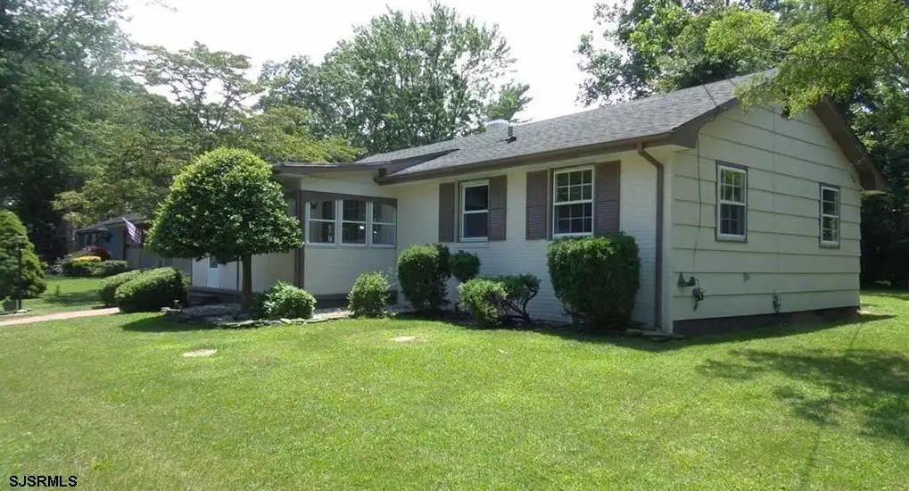 211 Kirklin, Linwood, NJ 08221 - #1