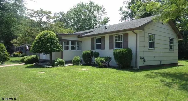 211 Kirklin, Linwood, NJ 08221