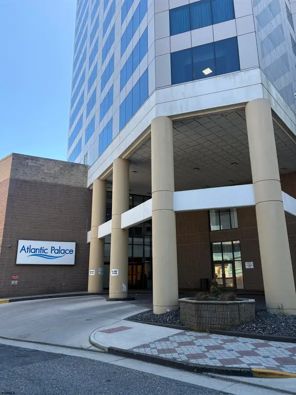 1515 Boardwalk #1507, Atlantic City, NJ 08401