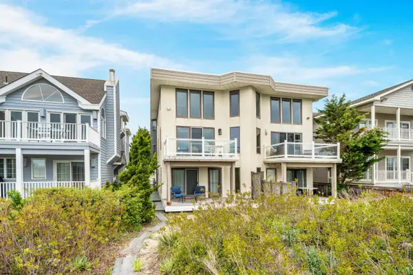 2930 Wesley Ave #South Townhouse, Ocean City, NJ 08226