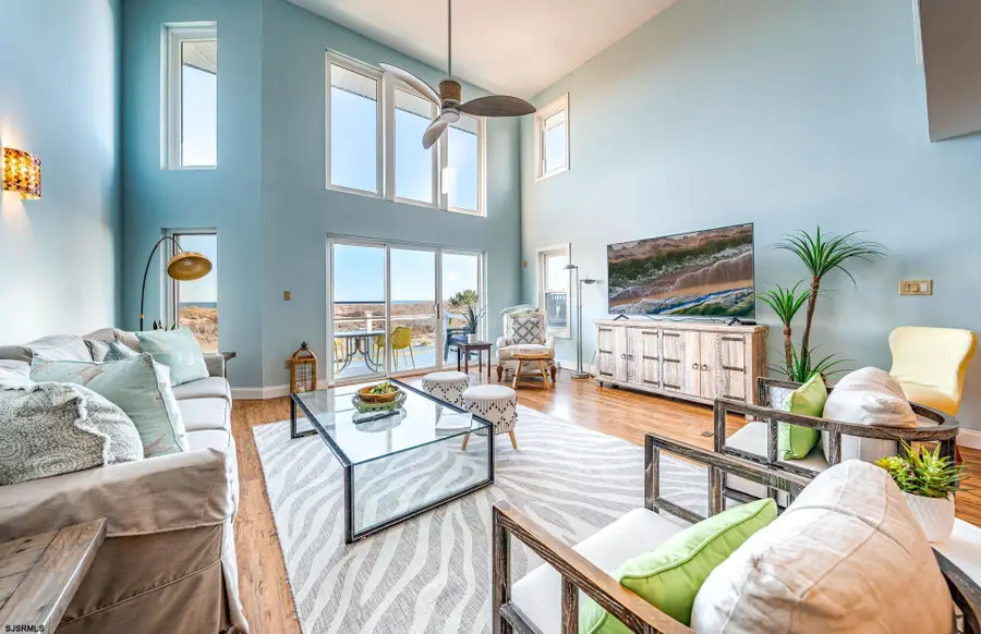 2930 Wesley Ave #South Townhouse, Ocean City, NJ 08226 - #3