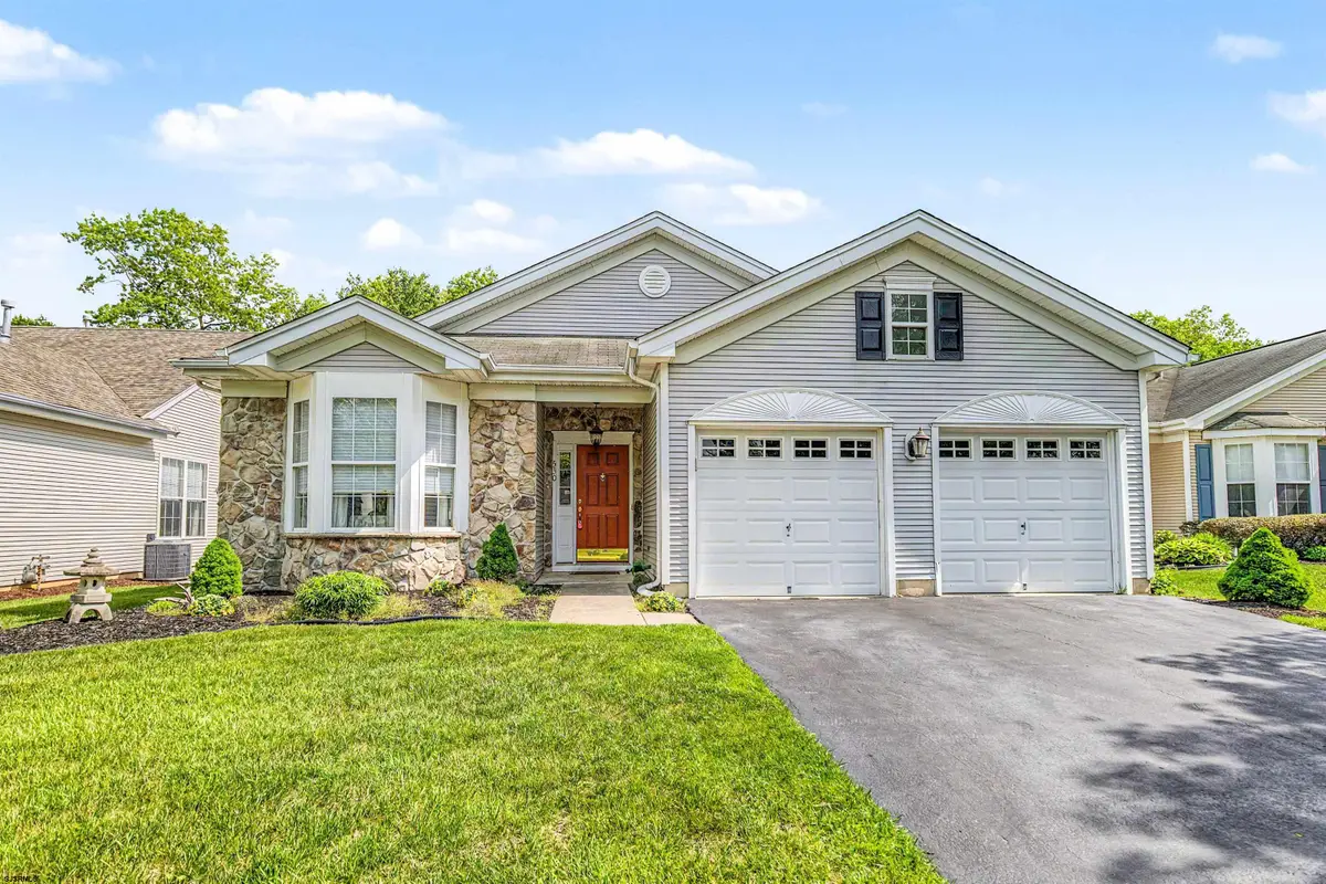 530 Emerson Ct, Galloway, NJ 08205 - #1