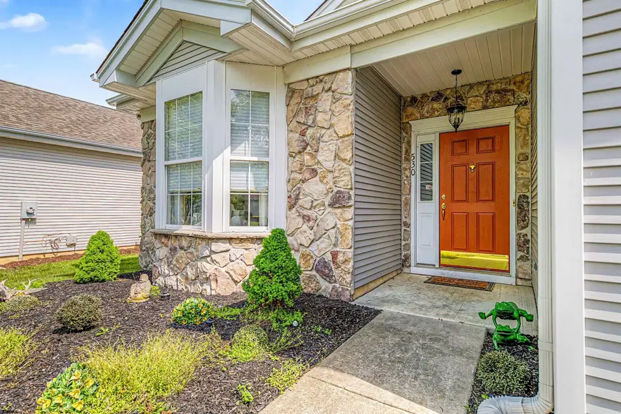 530 Emerson Ct, Galloway, NJ 08205 - #3