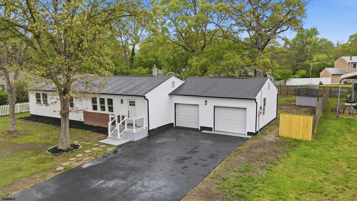 20 Rushwood Dr, Egg Harbor, NJ 08234 - #1