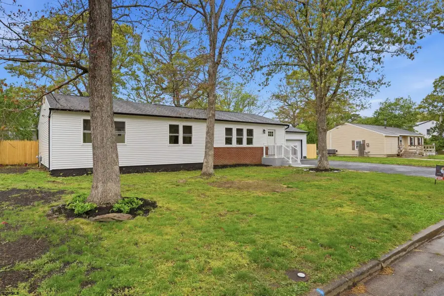 20 Rushwood Dr, Egg Harbor, NJ 08234 - #3