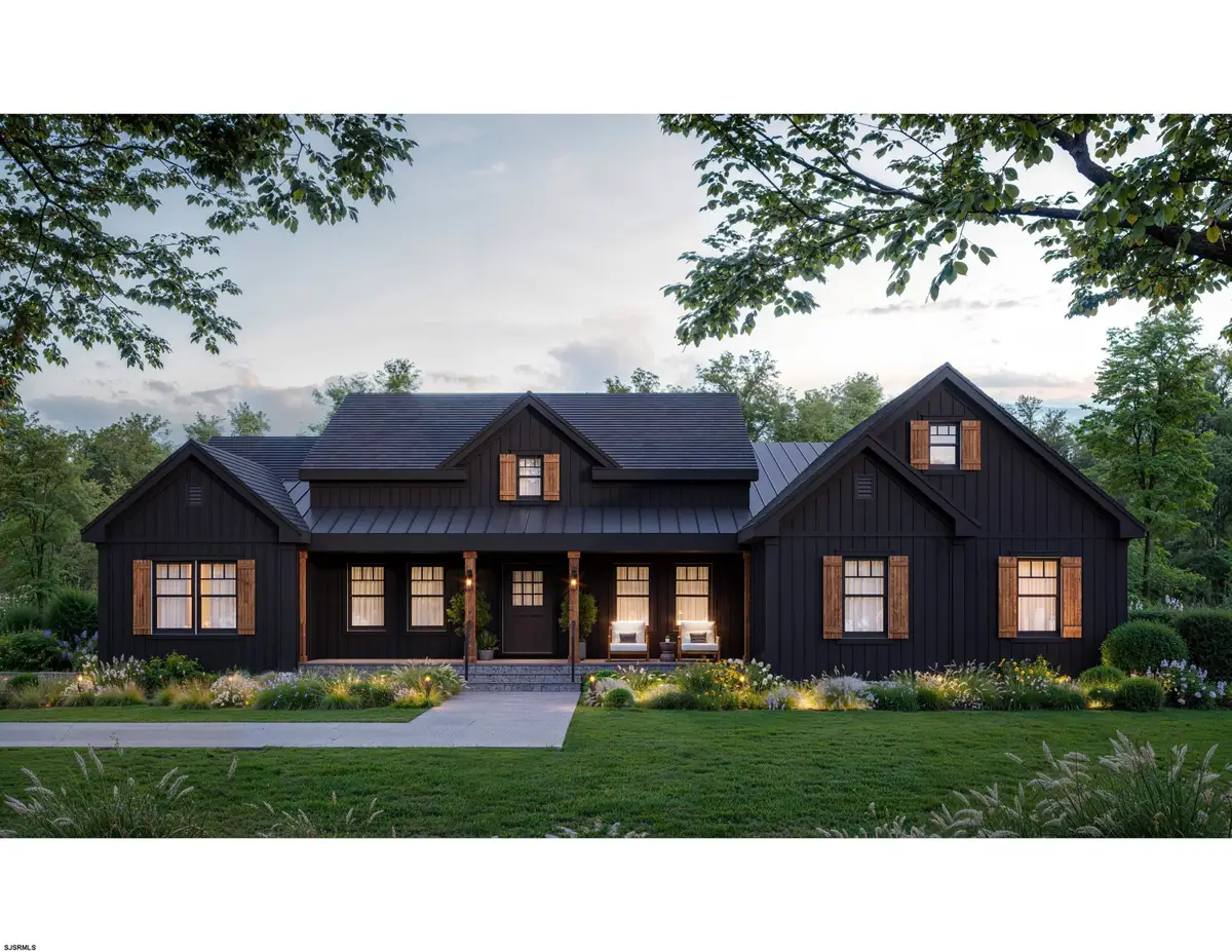 199 Betsey Scull Road, Egg Harbor, NJ 08234 - #1