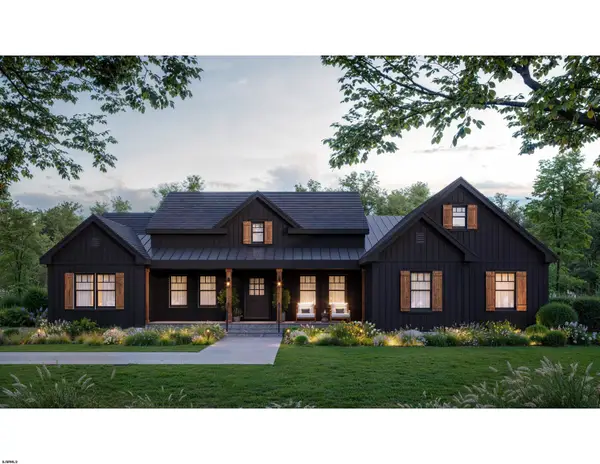 199 Betsey Scull Road, Egg Harbor Township, NJ 08234