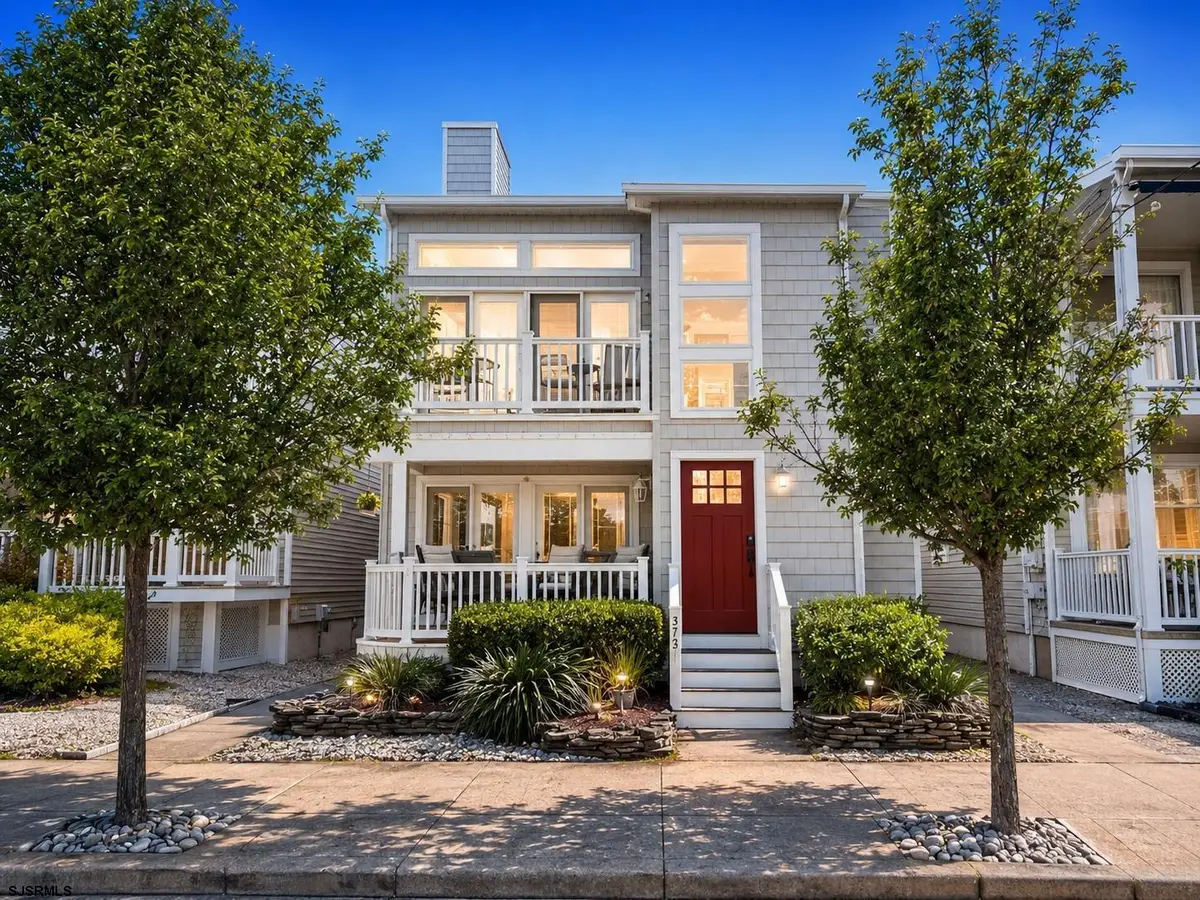 3729 Asbury Ave #1, Ocean City, NJ 08226 - #1