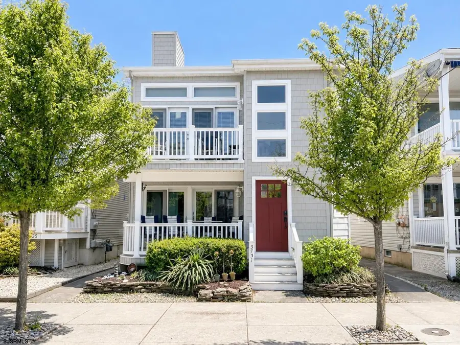 3729 Asbury Ave #1, Ocean City, NJ 08226 - #2