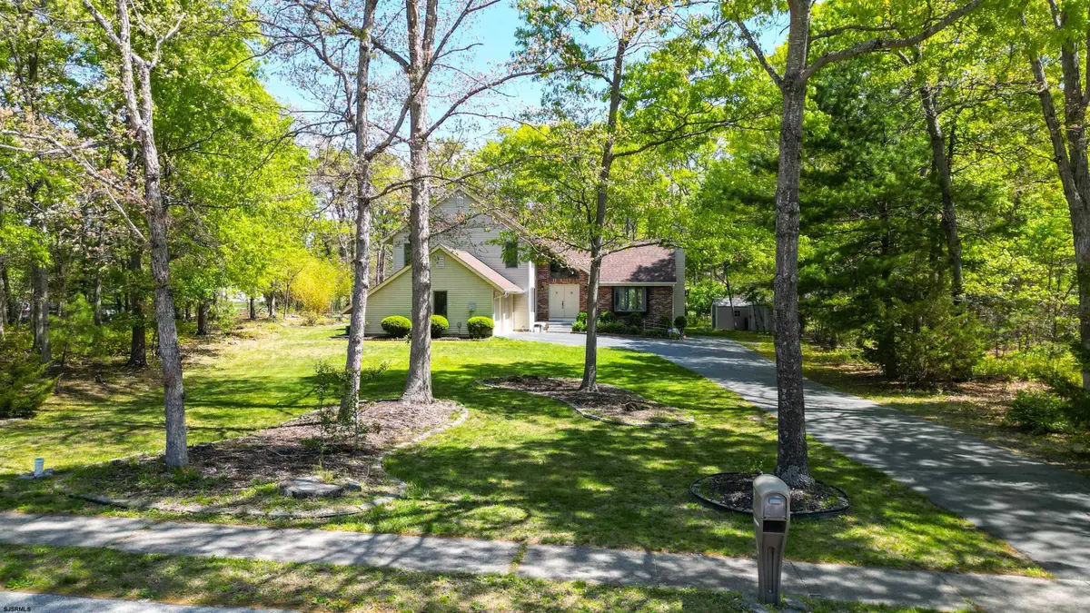 201 Shady Knoll Ln, Galloway, NJ 08205-0000 - #1