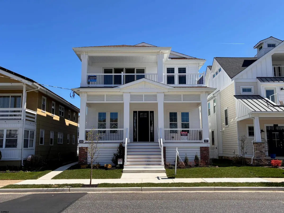 1917 Central Ave #1st Floor, Ocean City, NJ 08226 - #1