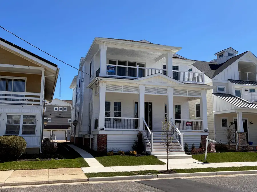 1917 Central Ave #1st Floor, Ocean City, NJ 08226 - #2