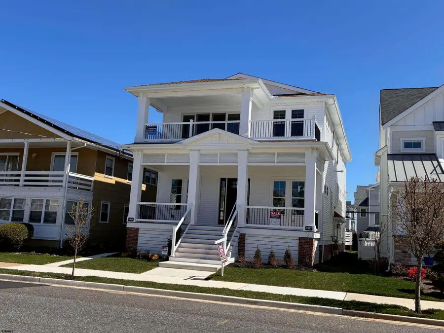 1917 Central Ave #1st Floor, Ocean City, NJ 08226 - #3