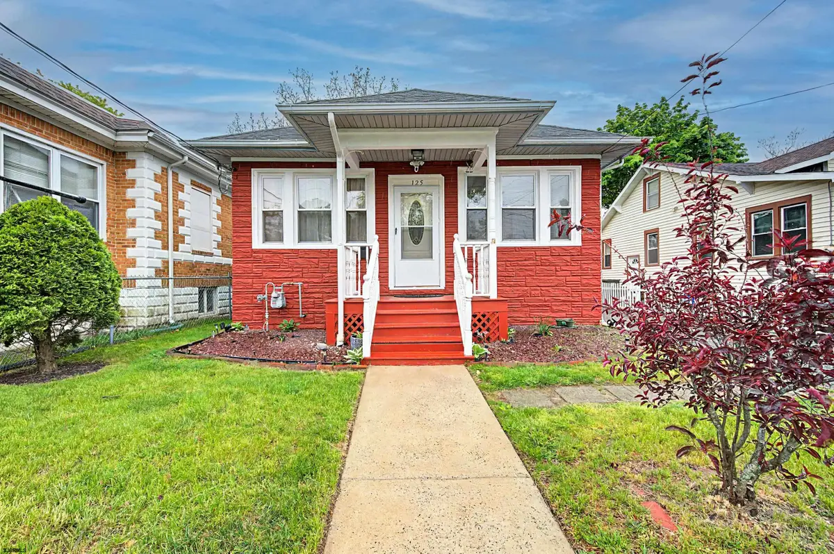 125 Wellington Ave, Pleasantville, NJ 08232 - #1