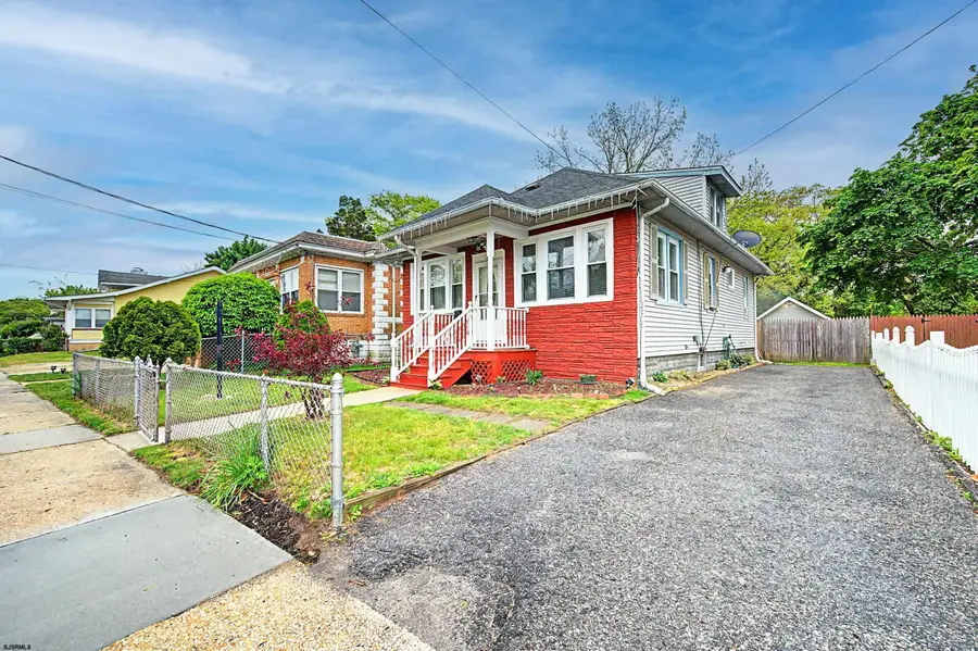 125 Wellington Ave, Pleasantville, NJ 08232 - #3