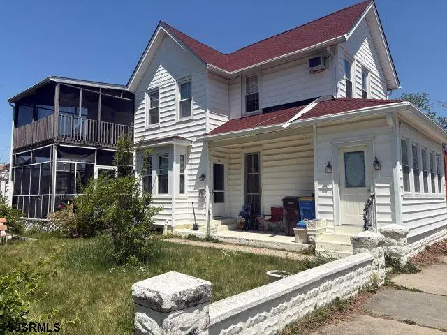 127 Cincinnati Ave, Egg Harbor City, NJ 08215 - #1