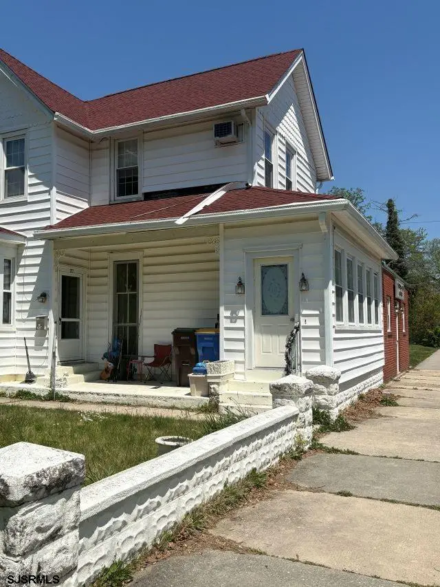 127 Cincinnati Ave, Egg Harbor City, NJ 08215 - #2
