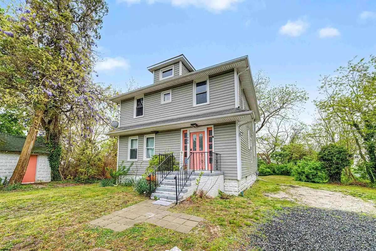 1805 Tilton, Northfield, NJ 08225 - #1