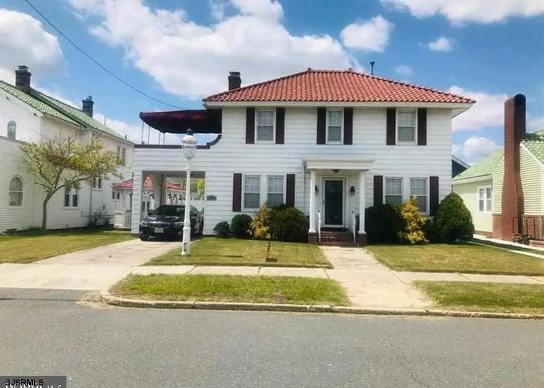 205 Palermo Ave, Egg Harbor, NJ 08232-2929 - #1