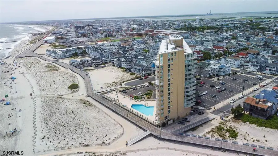 322 Boardwalk #504, Ocean City, NJ 08226 - #2