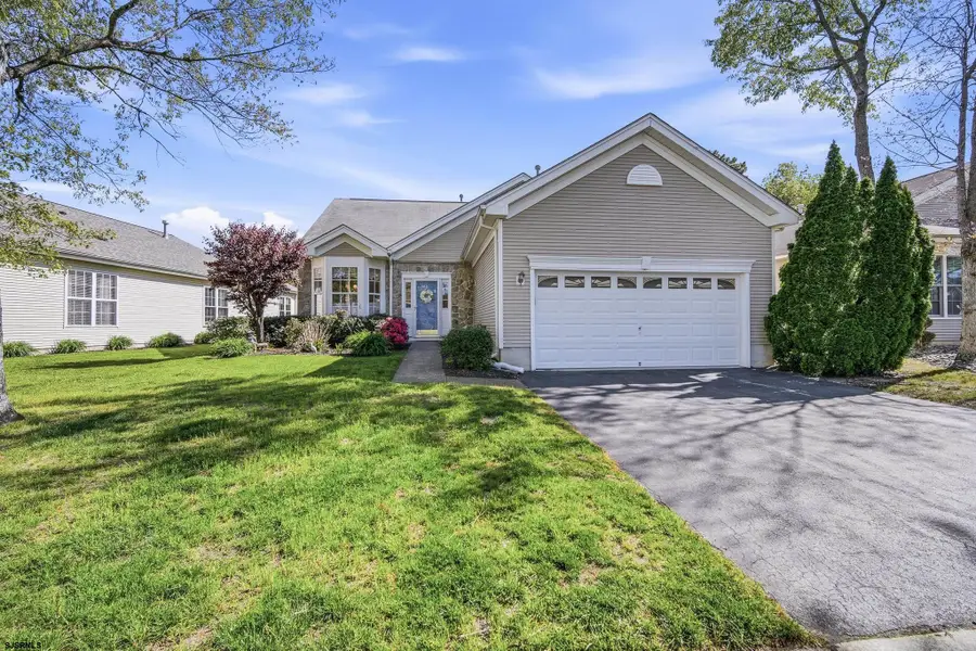 121 Southampton Dr, Smithville, NJ 08205 - #2