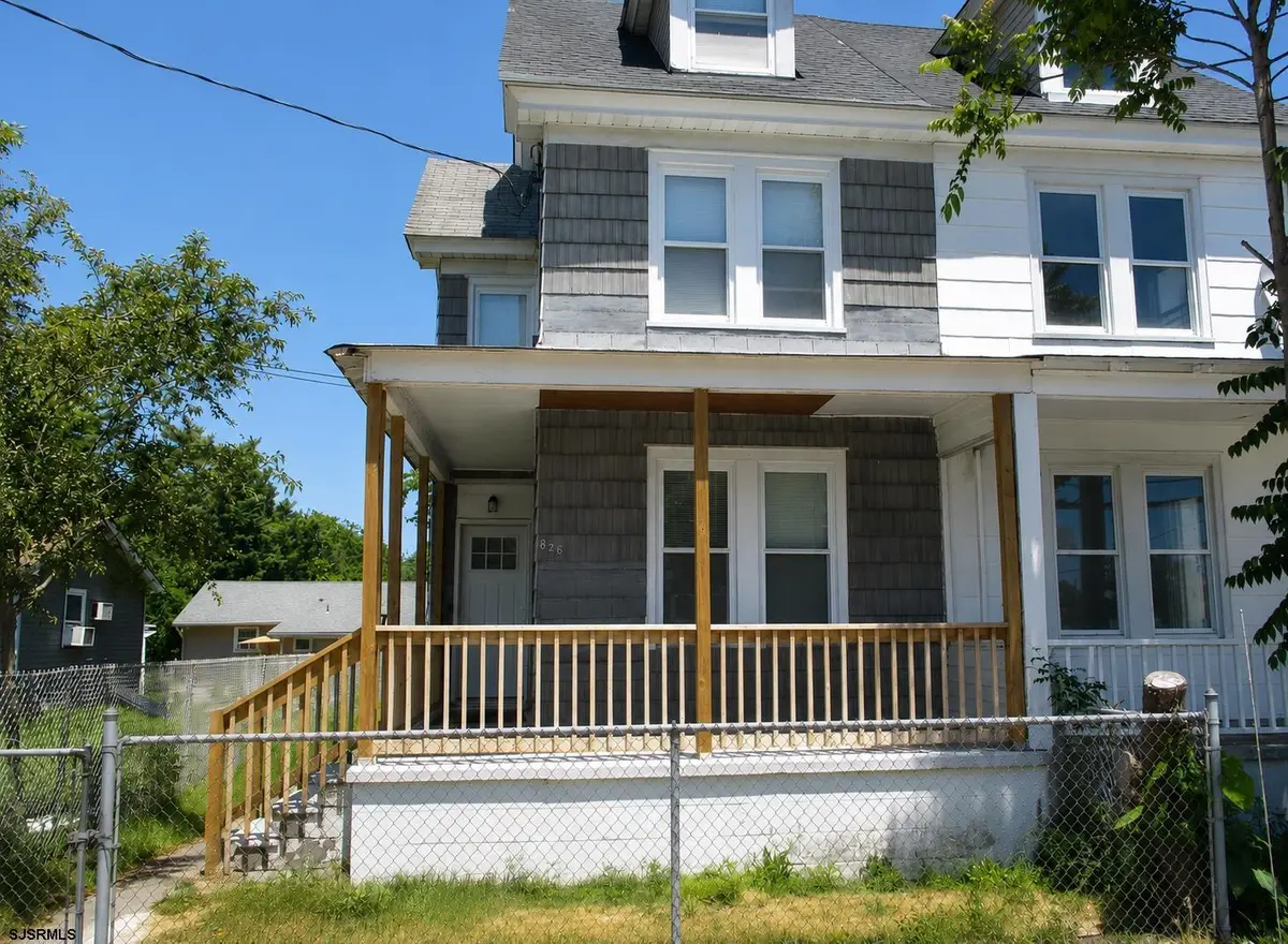 826 E Pine Street, Millville, NJ 08332 - #1