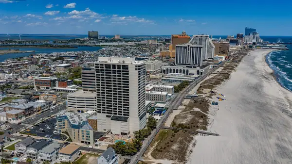3851 Boardwalk #PH106, Atlantic City, NJ 08401