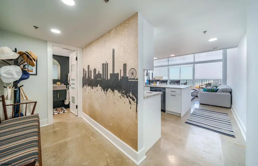 3851 Boardwalk #PH106, Atlantic City, NJ 08401 - #2