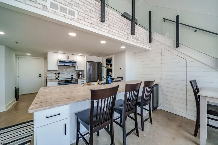 3851 Boardwalk #PH106, Atlantic City, NJ 08401 - #3