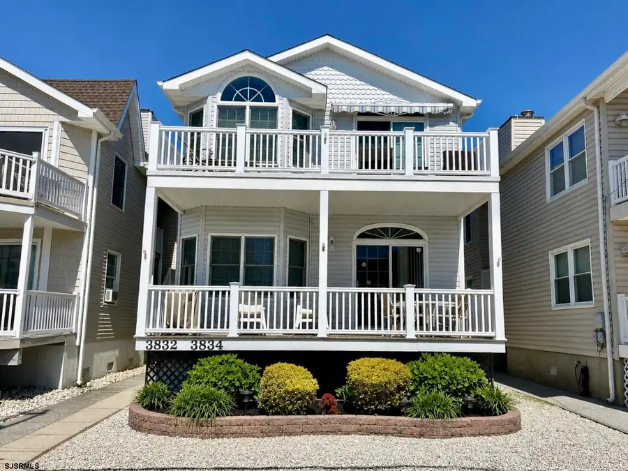 3832 Asbury Ave #1, Ocean City, NJ 08226 - #2