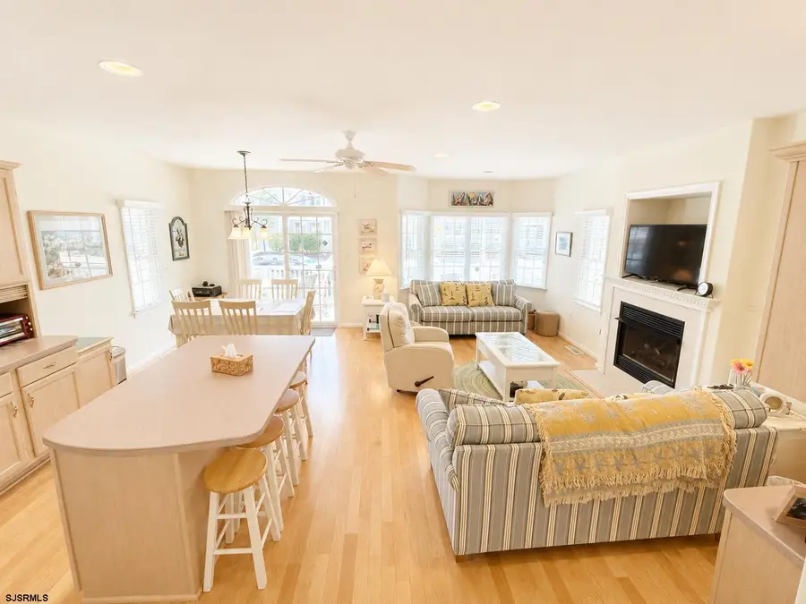 3832 Asbury Ave #1, Ocean City, NJ 08226 - #3