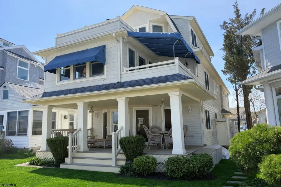 165 Bayshore Dr, Ocean City, NJ 08226 - #2