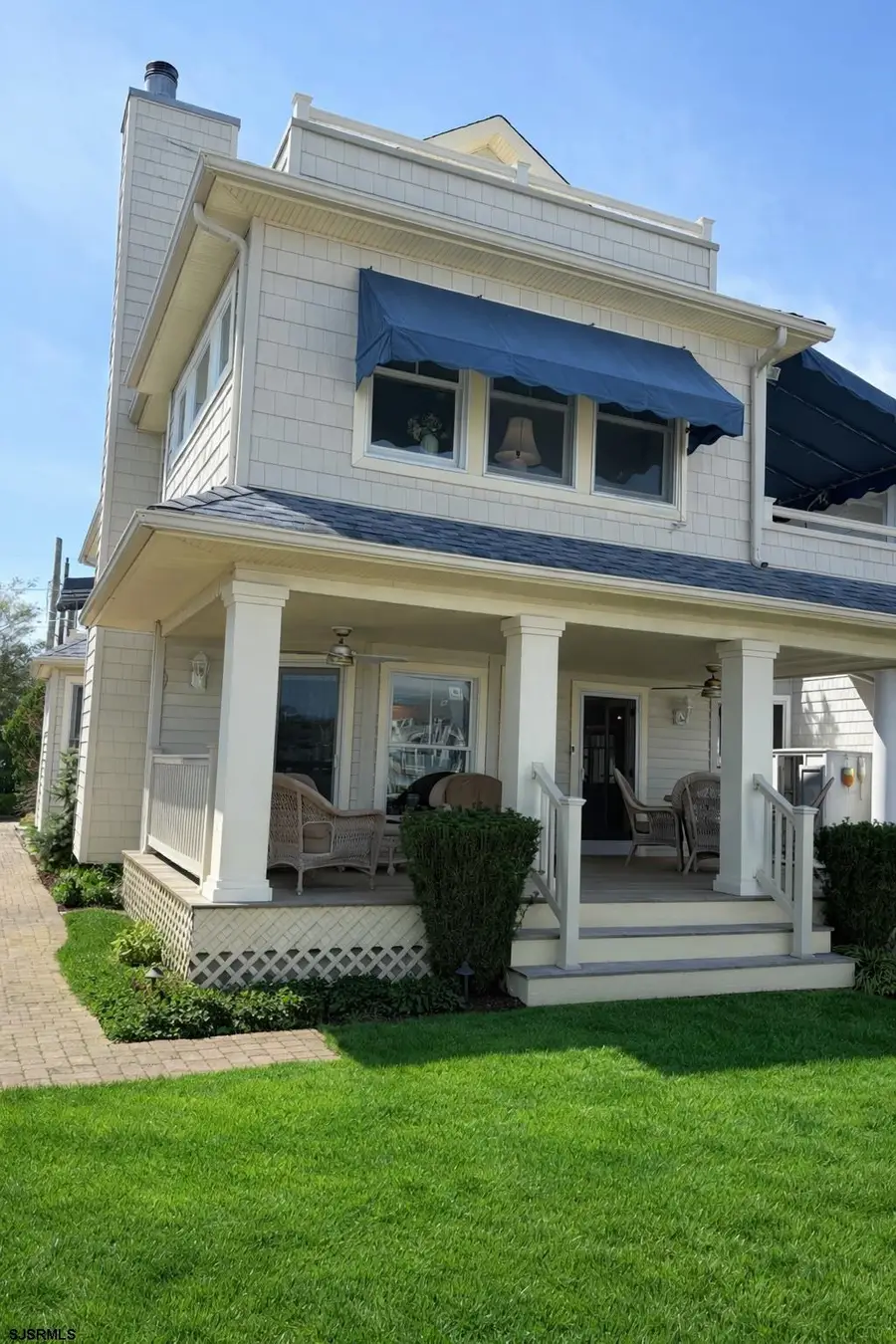 165 Bayshore Dr, Ocean City, NJ 08226 - #3