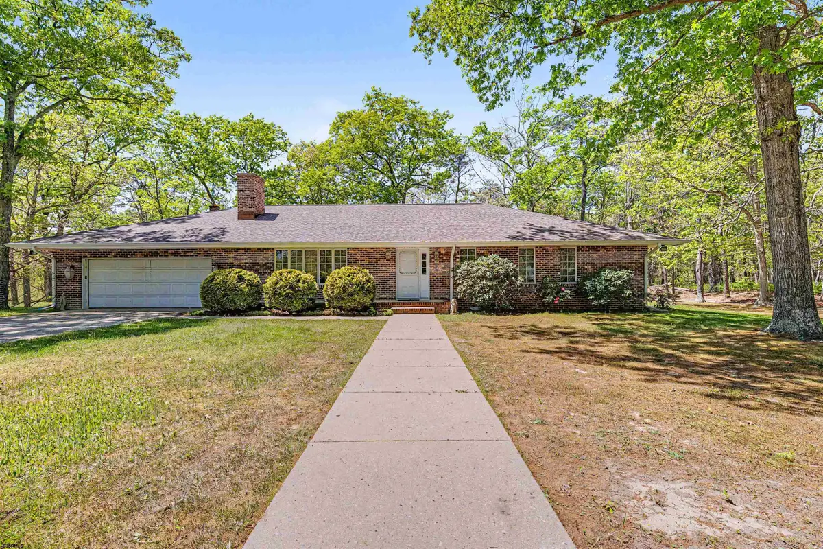 3023 Ivins Ave, Egg Harbor, NJ 08234-9438 - #1