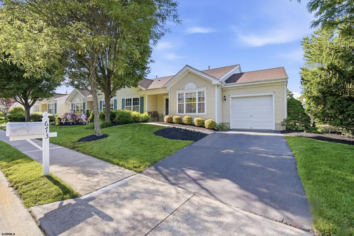 673 E Chancery #13, Galloway, NJ 08205 - #1