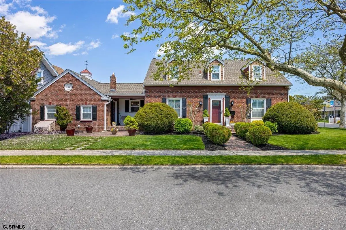 1 N Somerset Ave, Ventnor City, NJ 08406 - #1