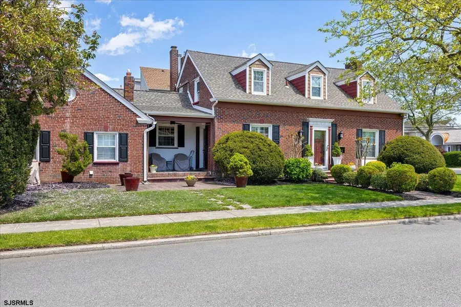 1 N Somerset Ave, Ventnor City, NJ 08406 - #2