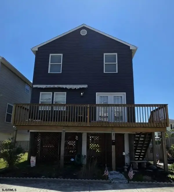4204 Stewart Ave, Chelsea Heights, NJ 08401