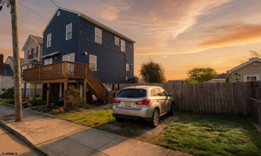 4204 Stewart Ave, Atlantic City, NJ 08401 - #2