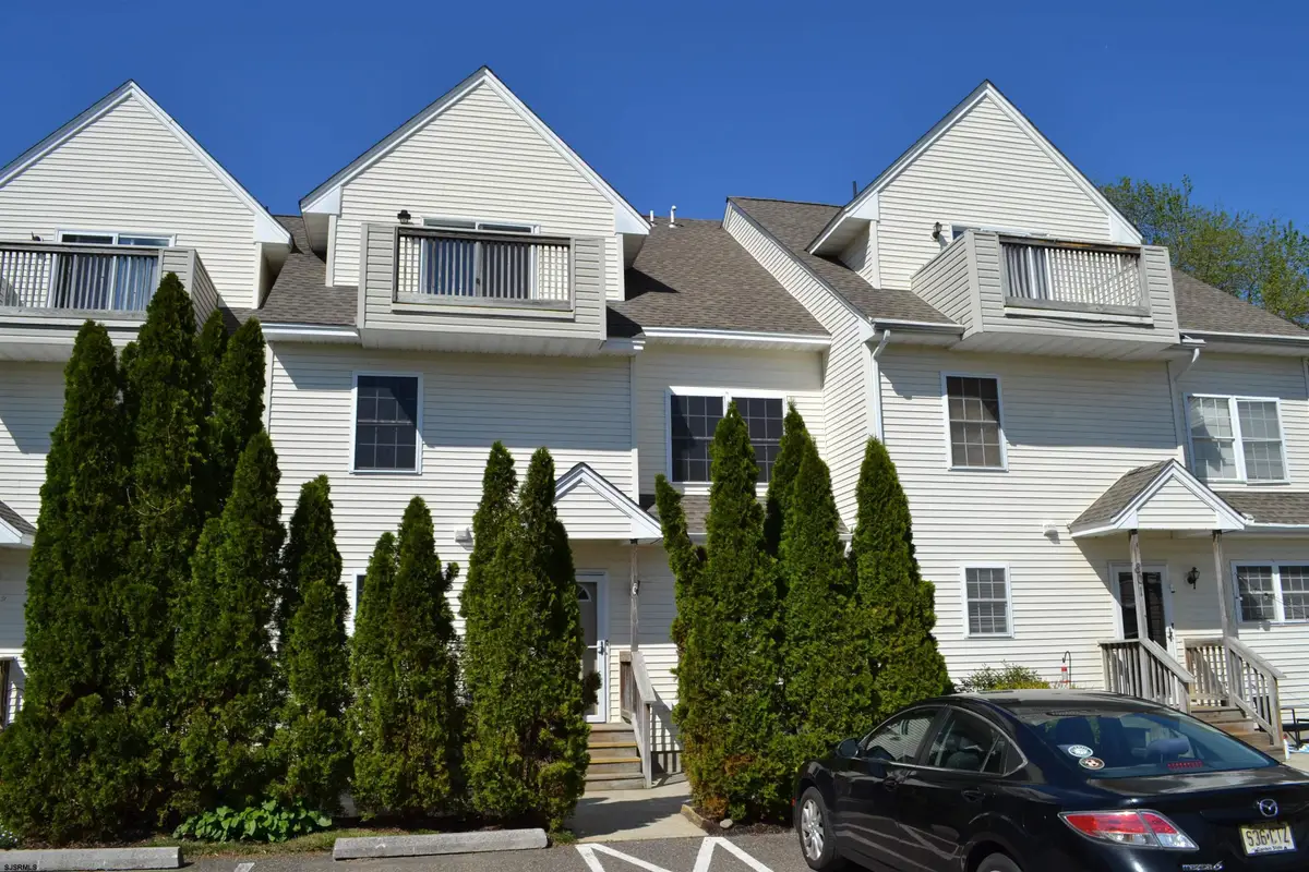 803 Jonathon Ct #803, Egg Harbor, NJ 08234 - #1