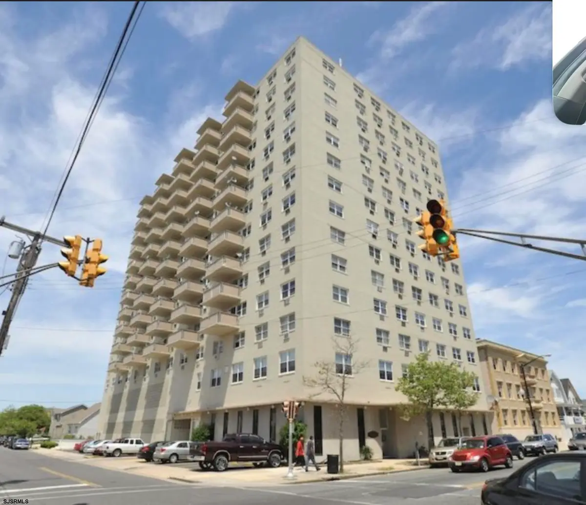 3817 Atlantic Ave #808, Atlantic City, NJ 08401 - #1