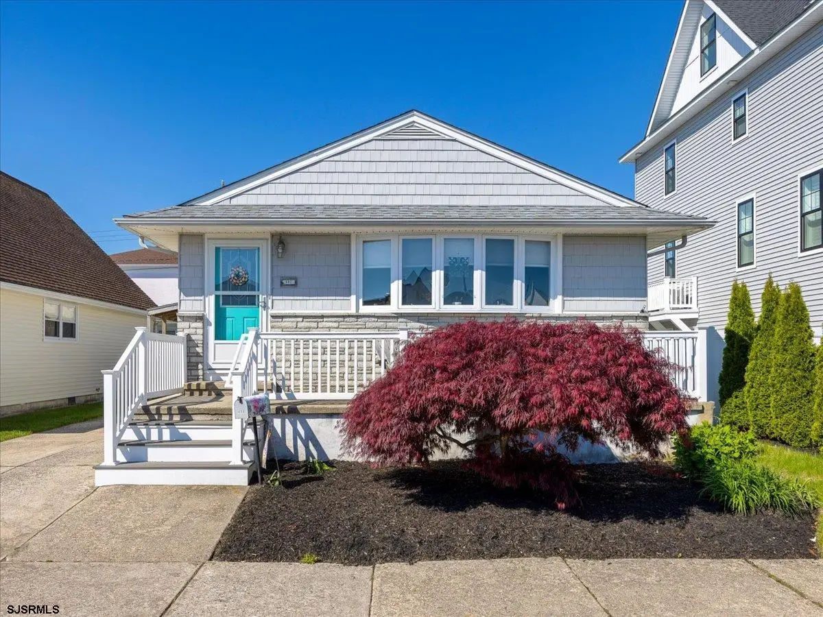 410 N Huntington Ave, Margate City, NJ 08402 - #1