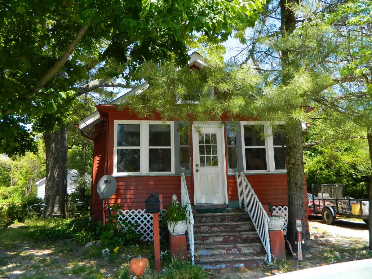 125 E Revere Ave, Northfield, NJ 08225 - #1