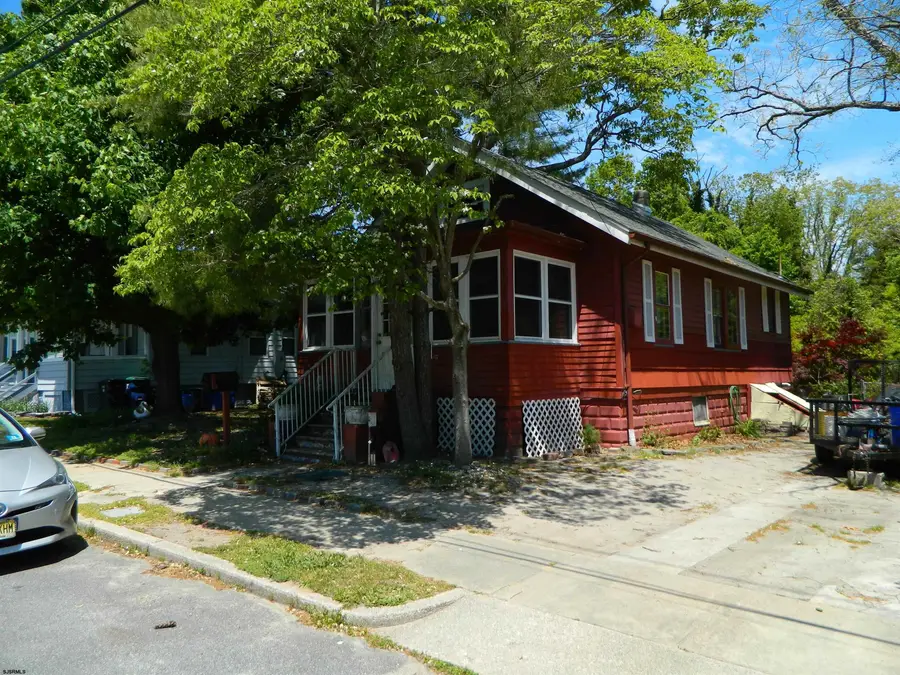 125 E Revere Ave, Northfield, NJ 08225 - #2
