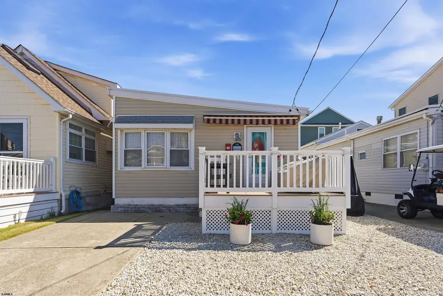 219 W 10th Ave, North Wildwood, NJ 08260-0000 - #3