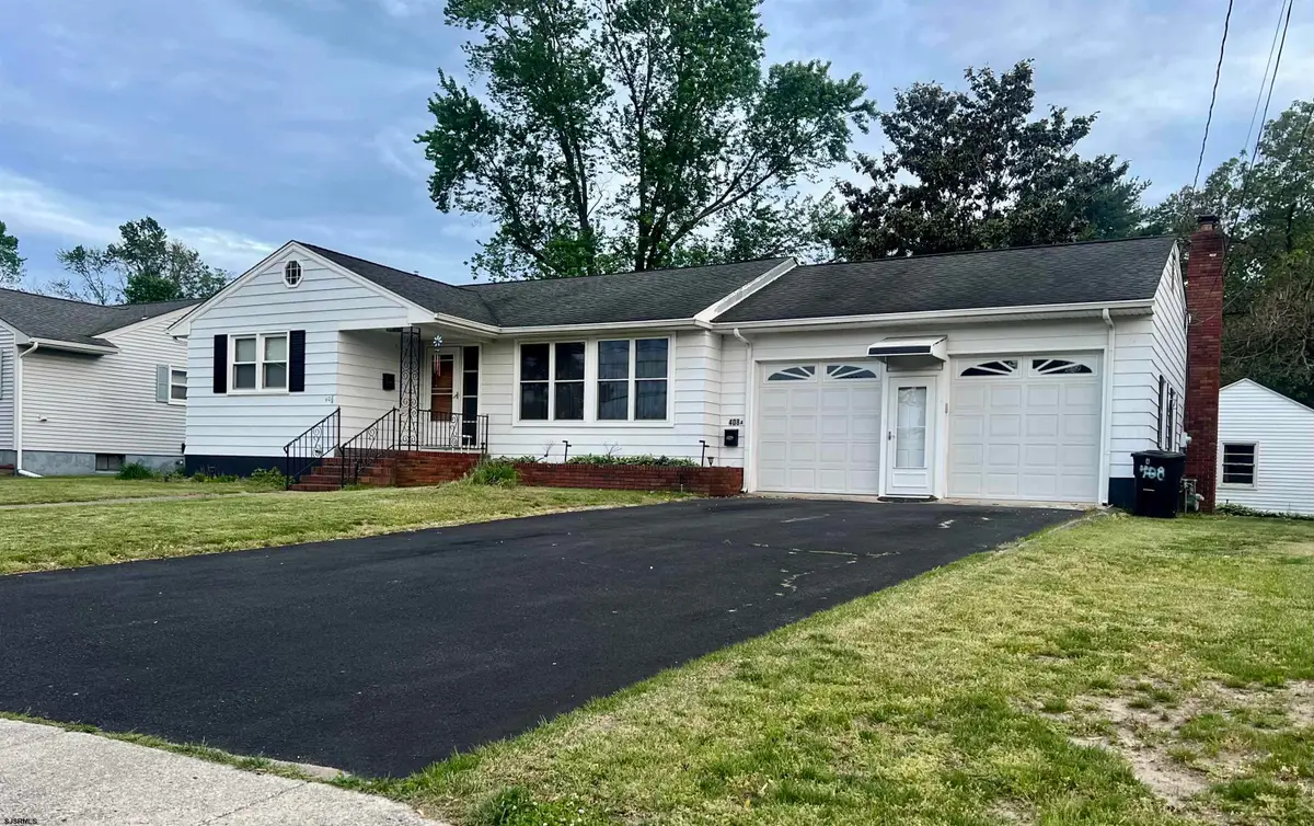408 N Packard, Hammonton, NJ 08037 - #1