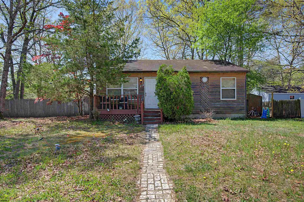 19 Harley Ave, Egg Harbor, NJ 08234 - #1
